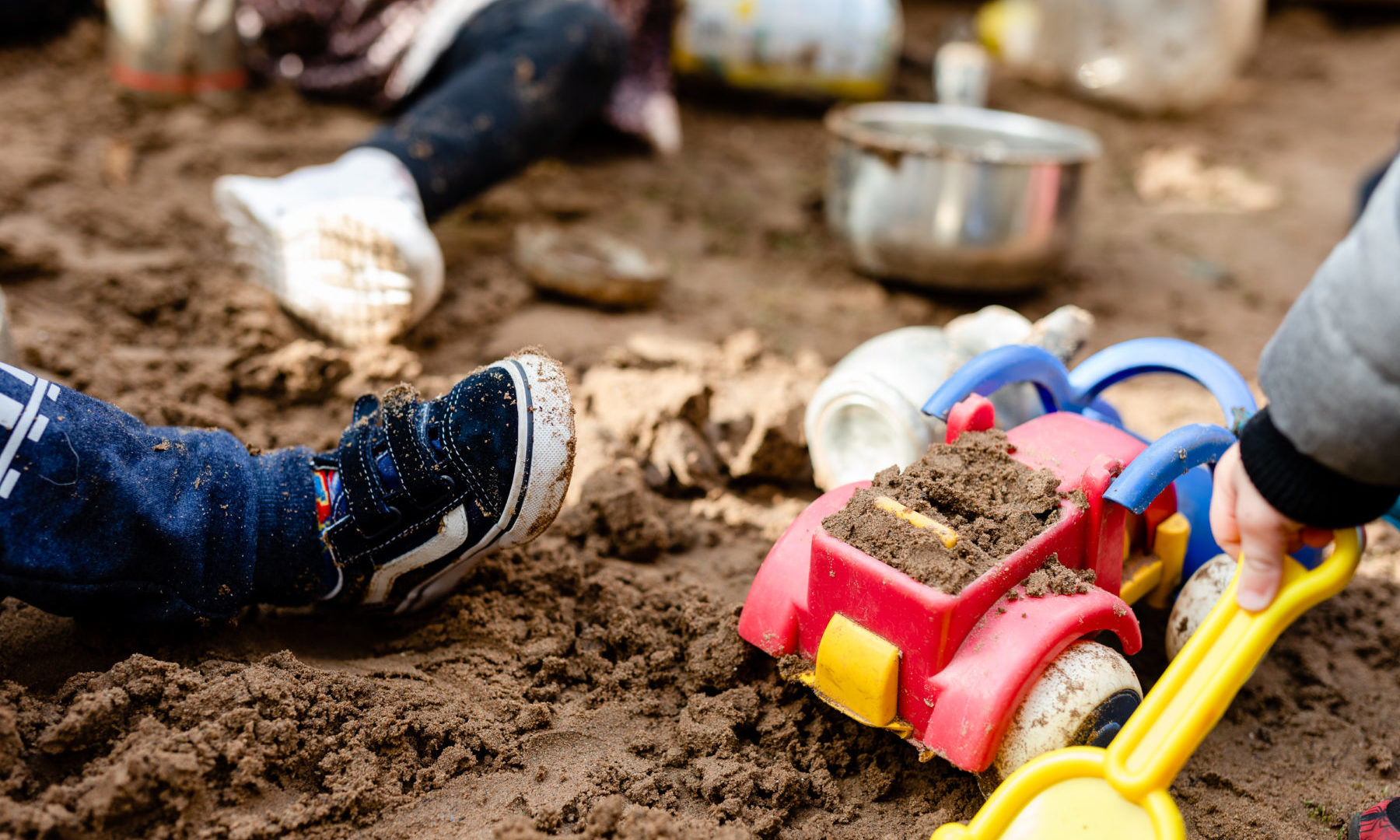 Hopes & Dreams Childcare Group Isle of Man