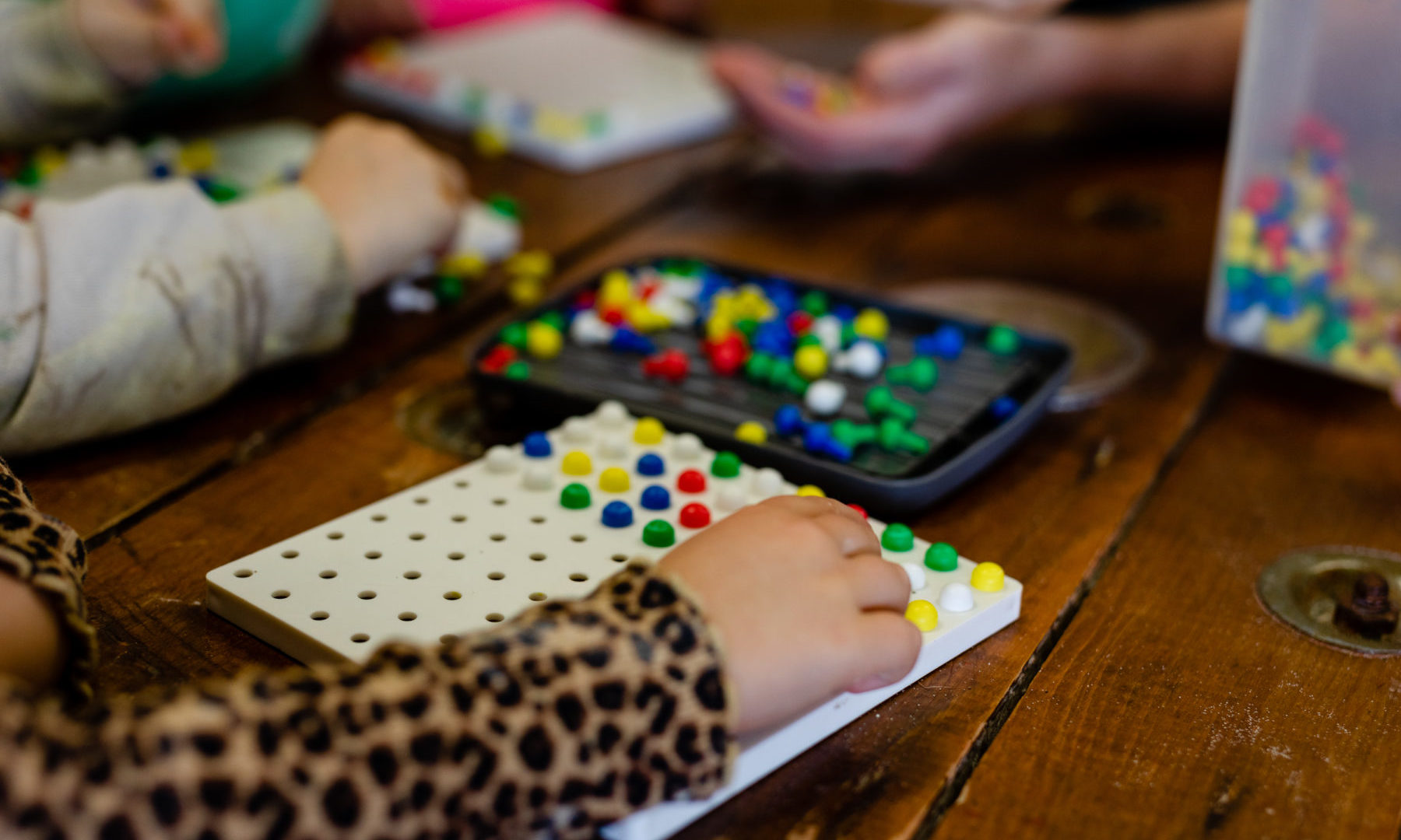 Hopes & Dreams Childcare Group Isle of Man