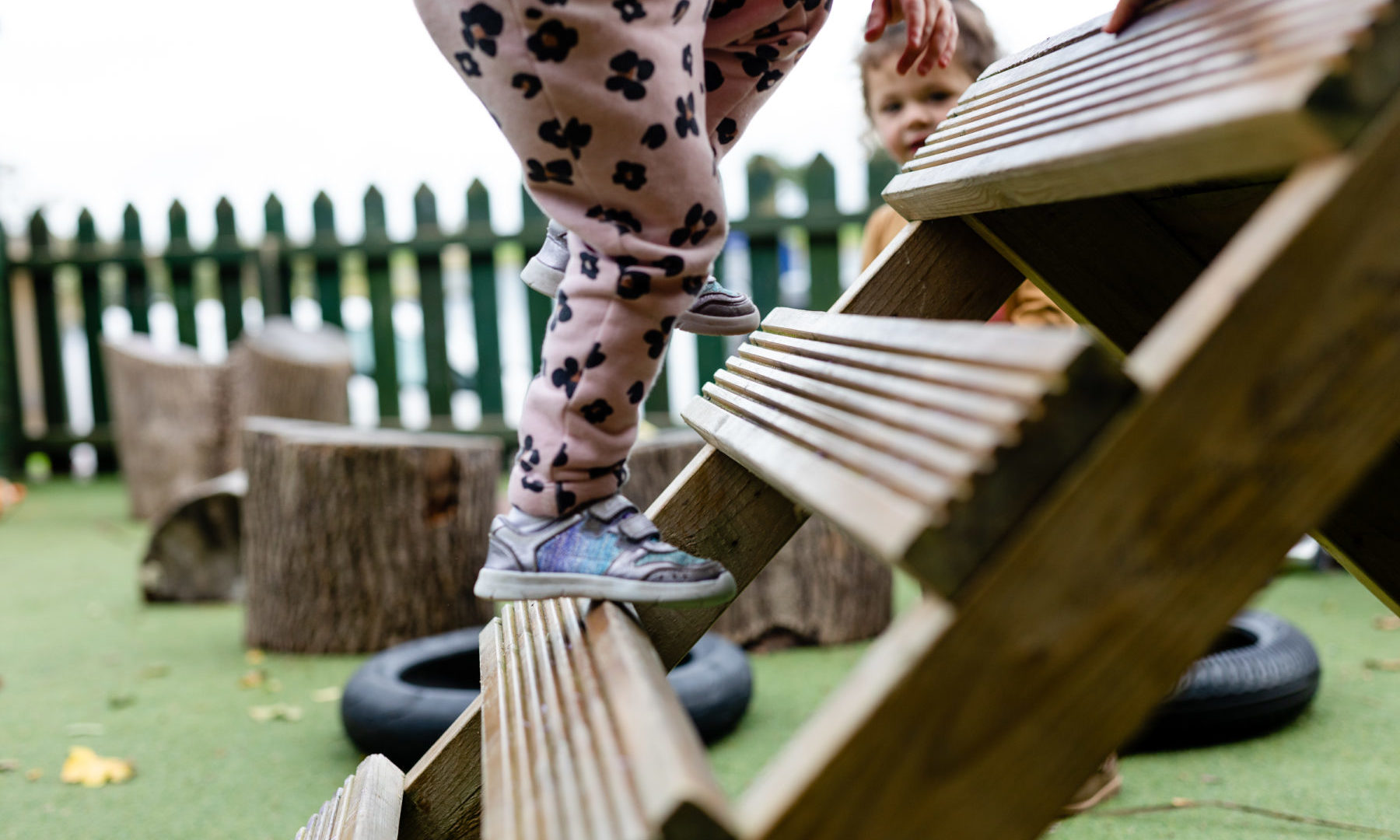 Hopes & Dreams Childcare Group Isle of Man