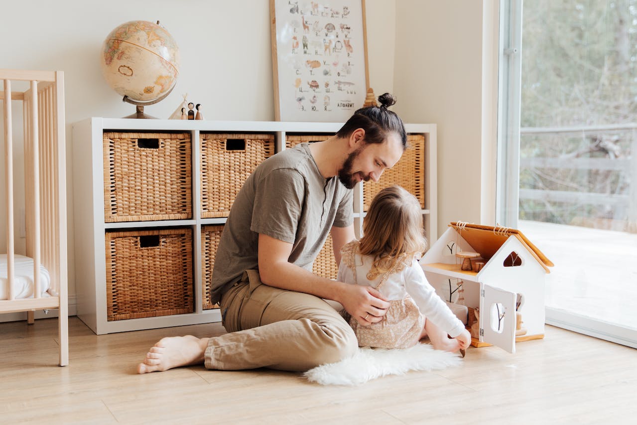 How To Encourage Speech In Your Toddler